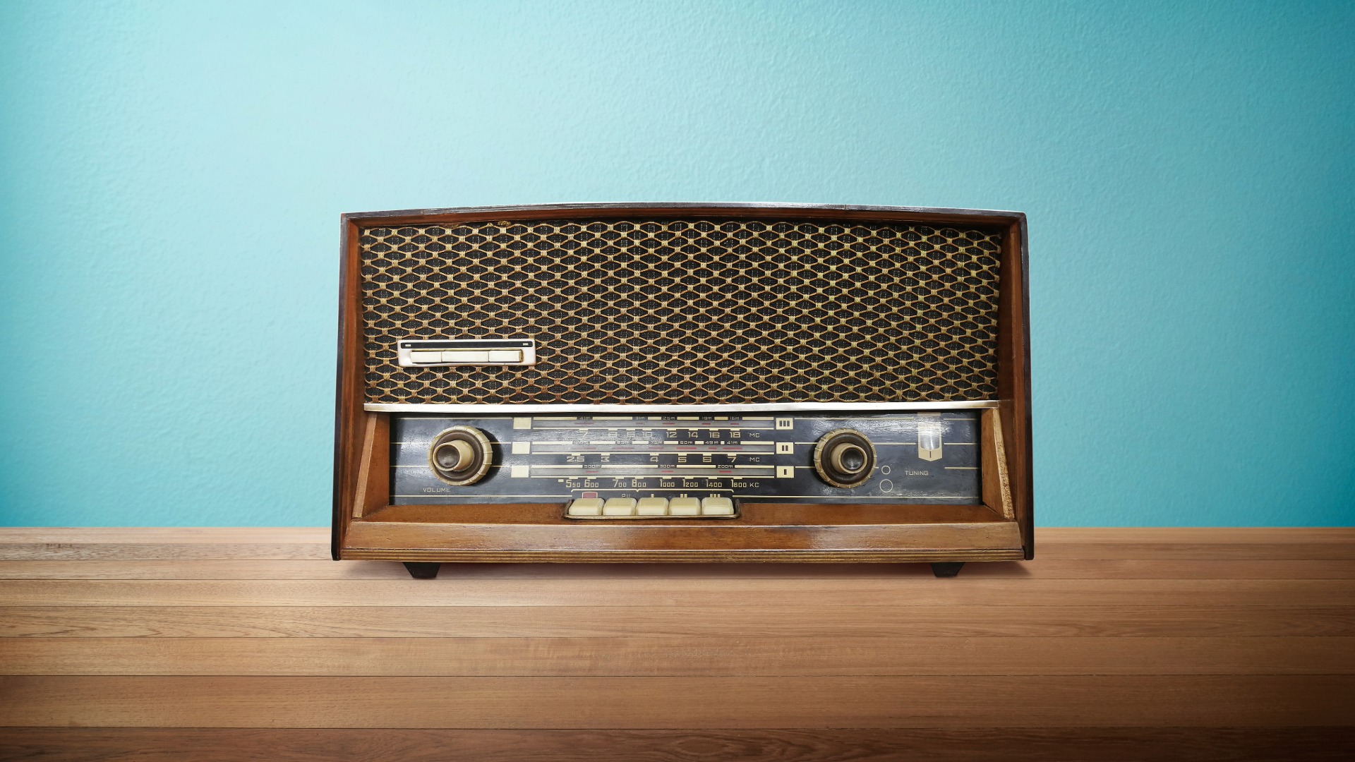 Radio On Air